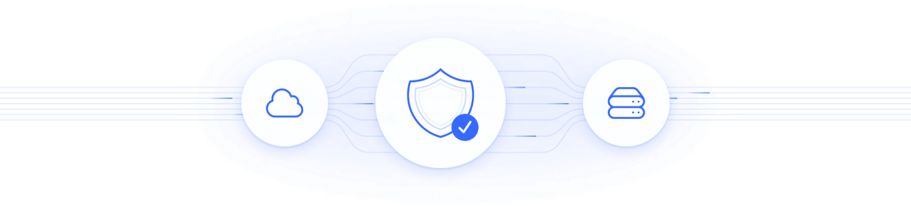 Security features illustration