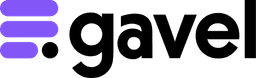 Gavel Logo