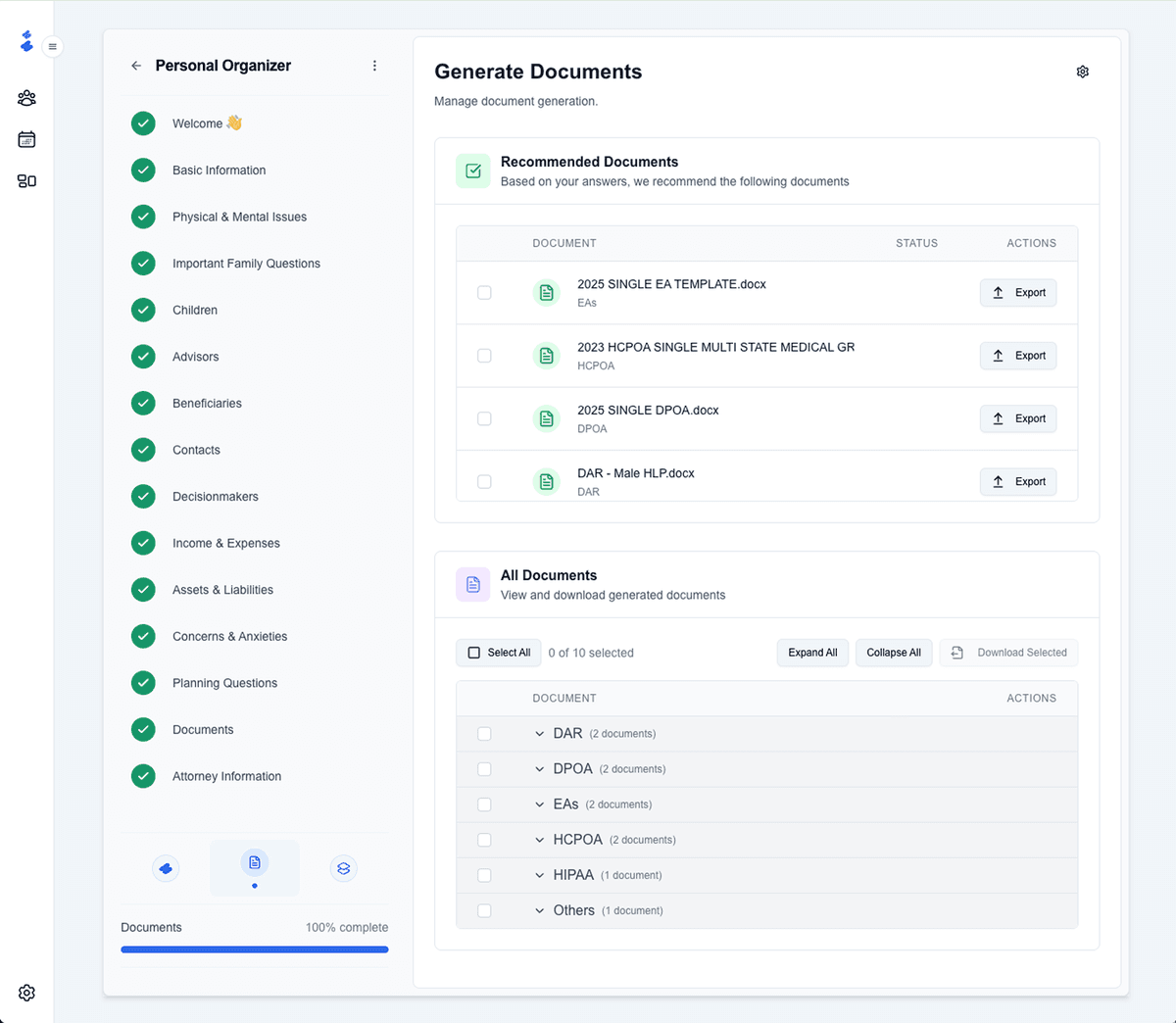 Relaw Instant Automation